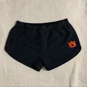 VS PINK Varsity Shorts U of Auburn